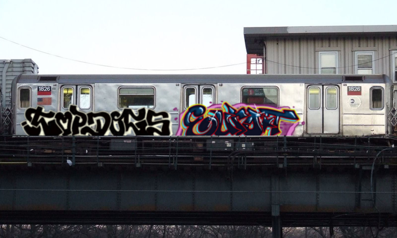 Bombing 1770156217806