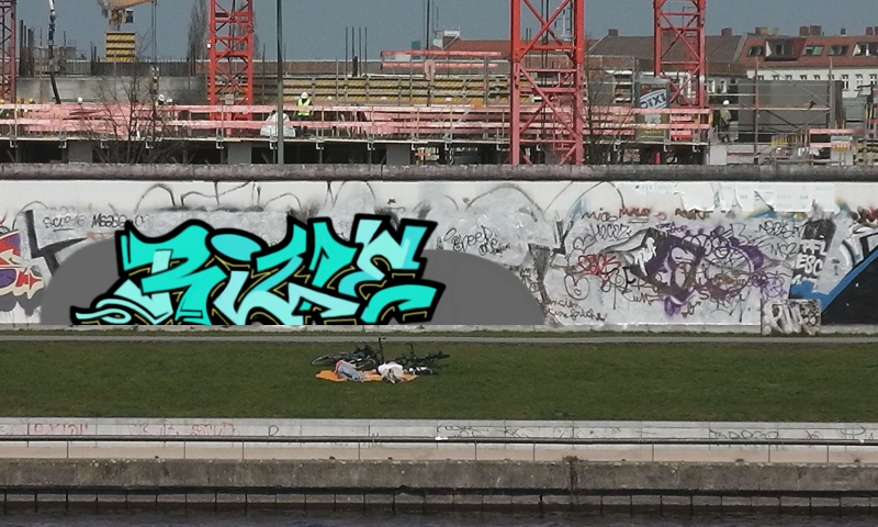 Bombing 1769747435894