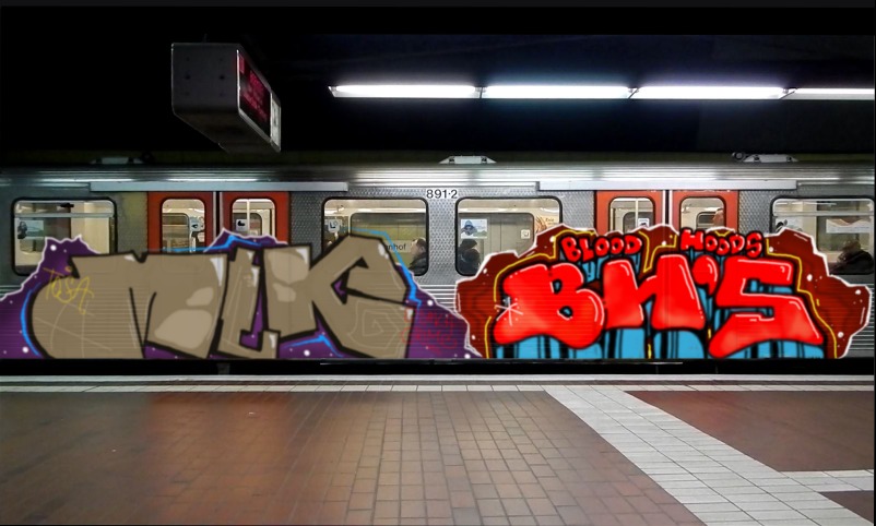 Bombing 1769879889109