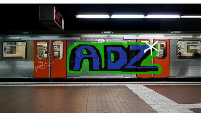 Bombing 1405451393481