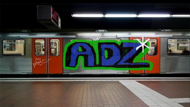 Bombing 1405451393481