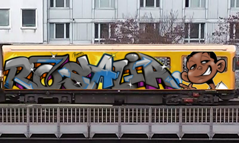 Bombing 1770256327947