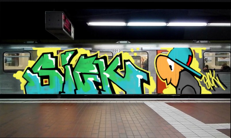 Bombing 1769928103199