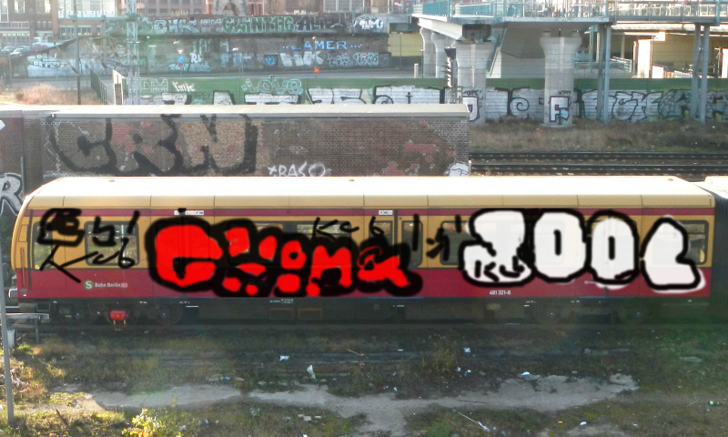 Bombing 1405455187406