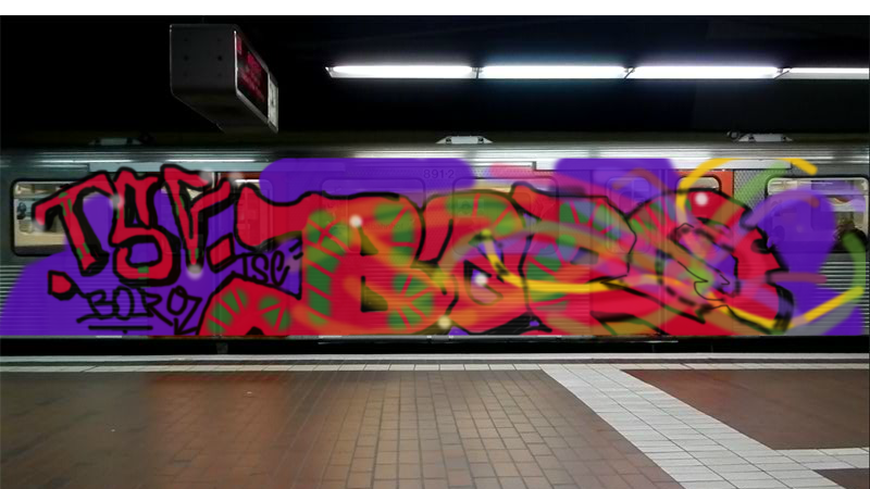 Bombing 1405456706467