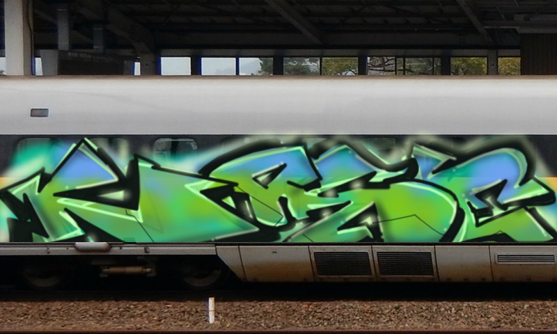 Bombing 1770052781418