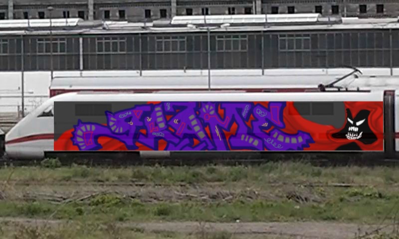 Bombing 1405460570064