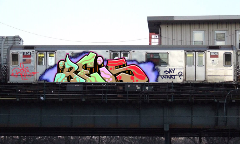 Bombing 1770063429552