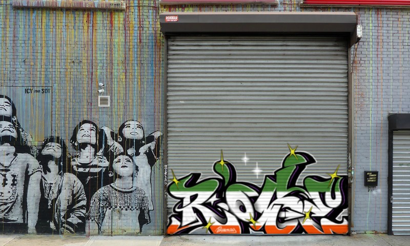 Bombing 1770078194223