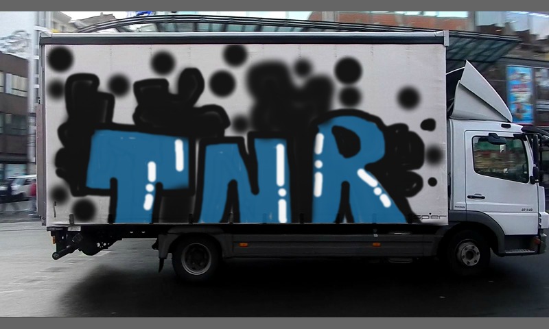 Bombing 1405461132514