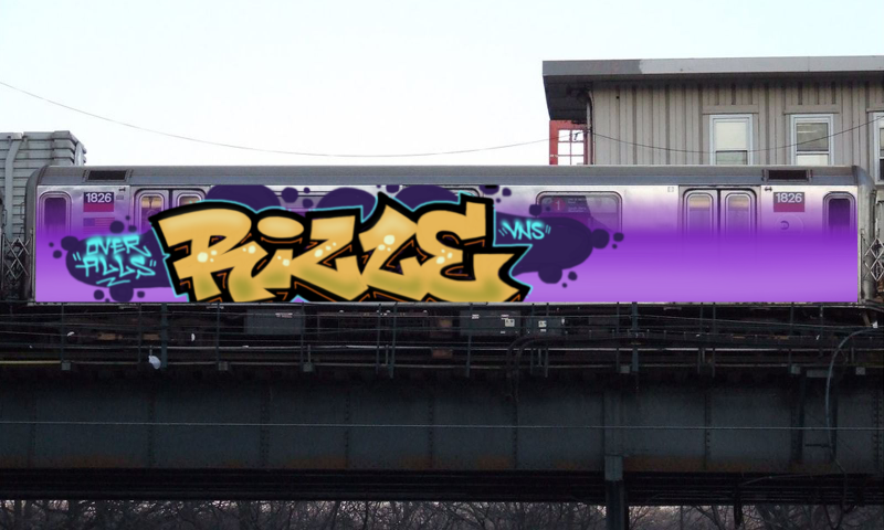 Bombing 1770272071718