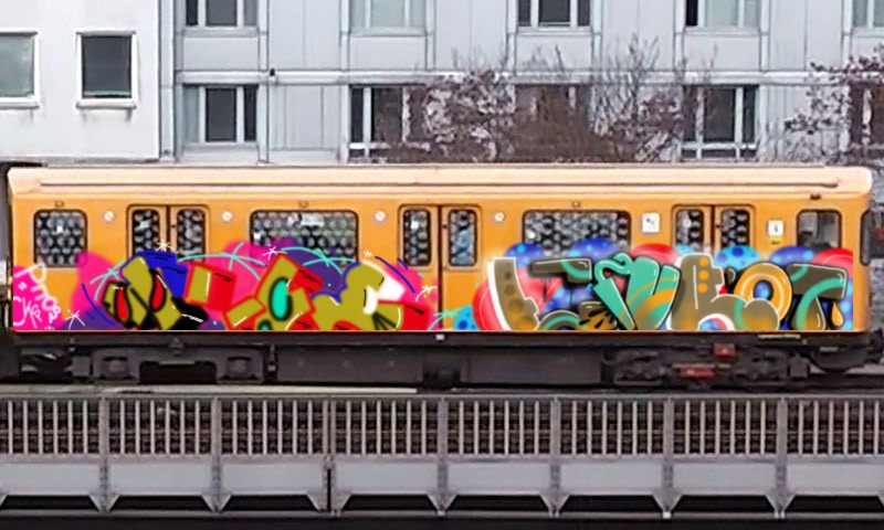 Bombing 1770244630607