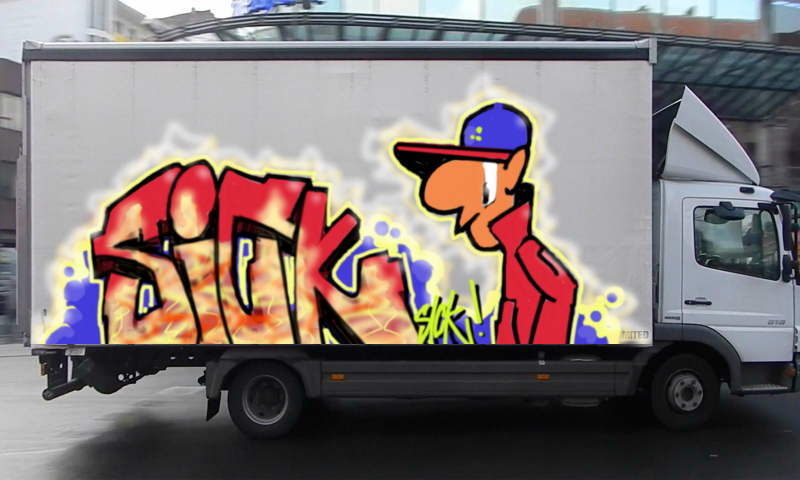 Bombing 1770225702426