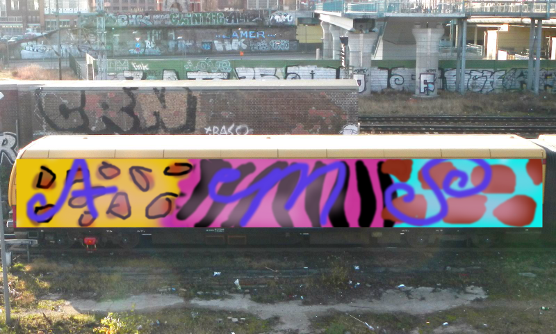 Bombing 1405469574971