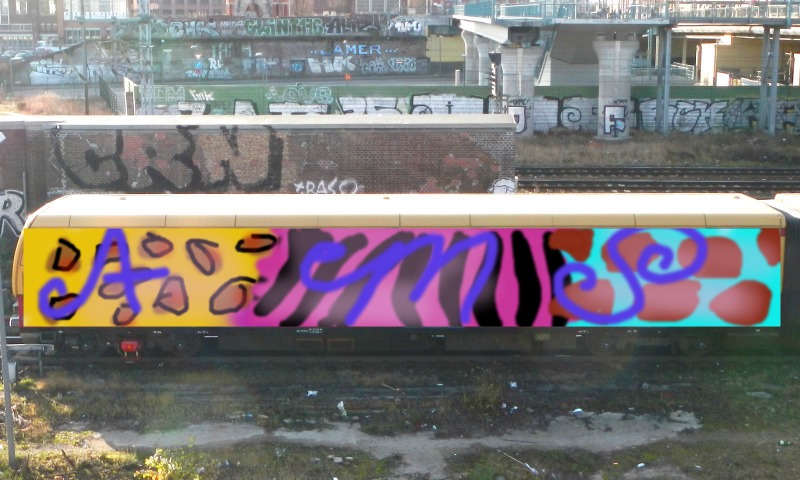 Bombing 1405469574971