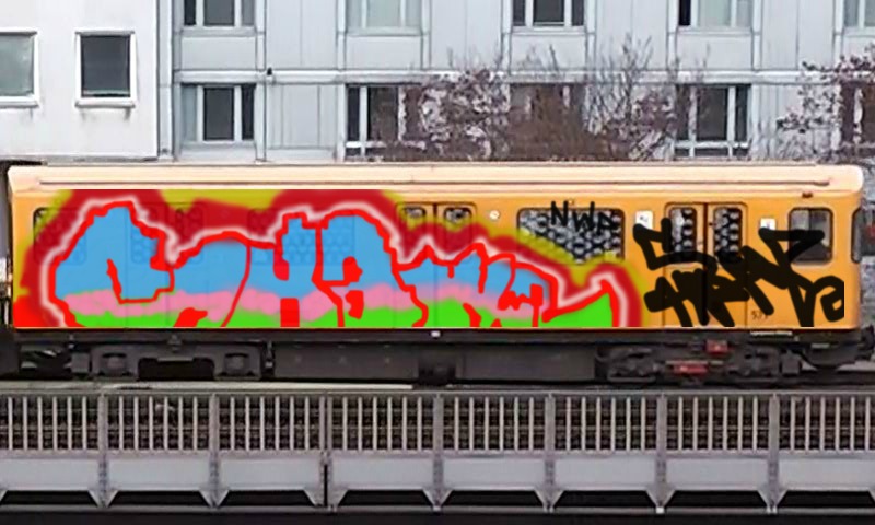 Bombing 1405470386034