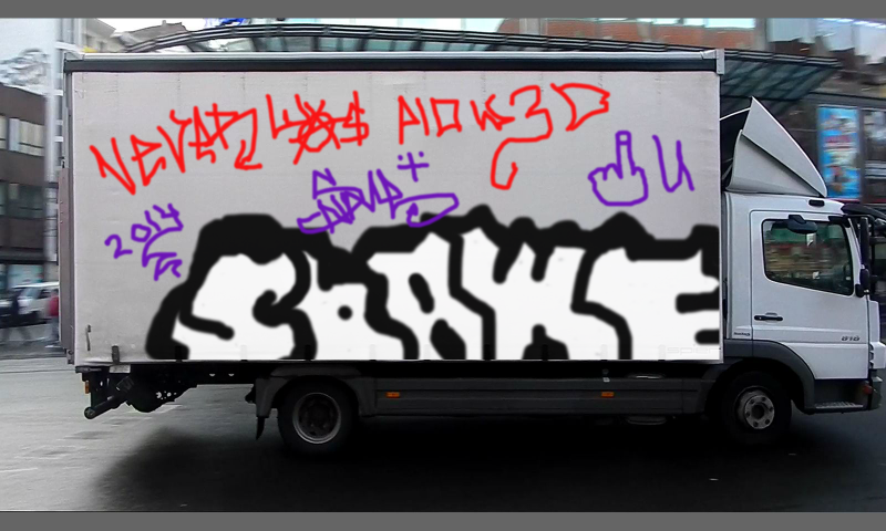 Bombing 1405471771919