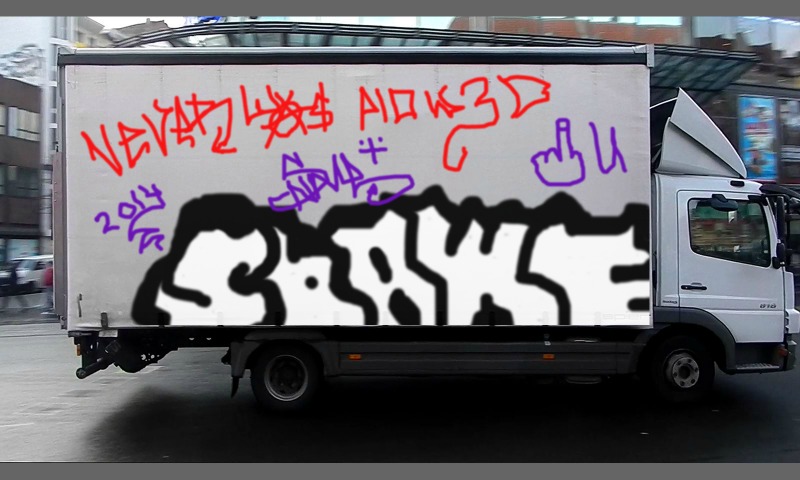 Bombing 1405471771919