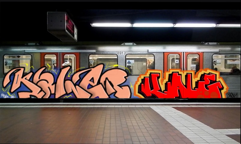 Bombing 1770718842790