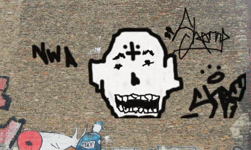 Bombing 1405472482187