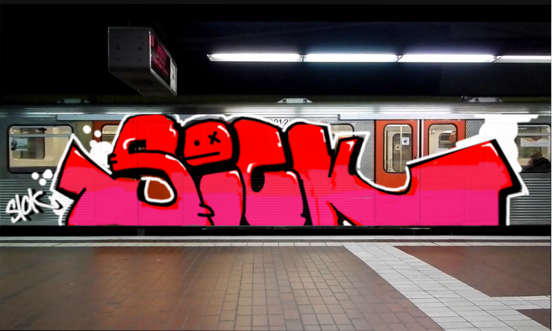 Bombing 1770394661535