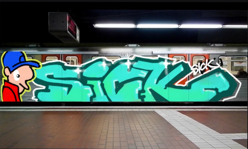 Bombing 1770450945853