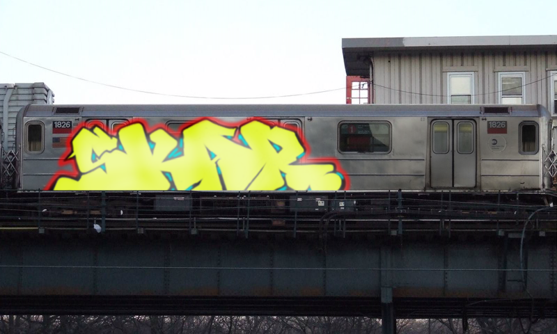 Bombing 1771857473854