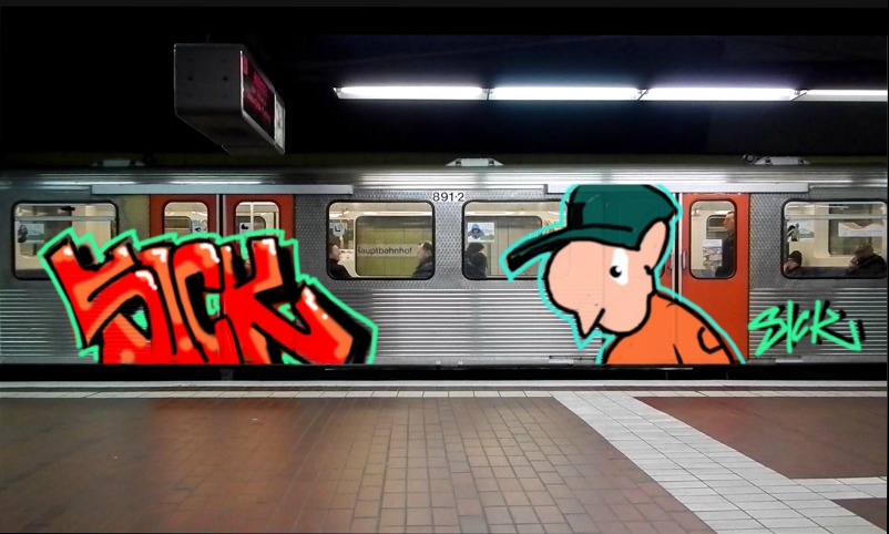 Bombing 1770463746975