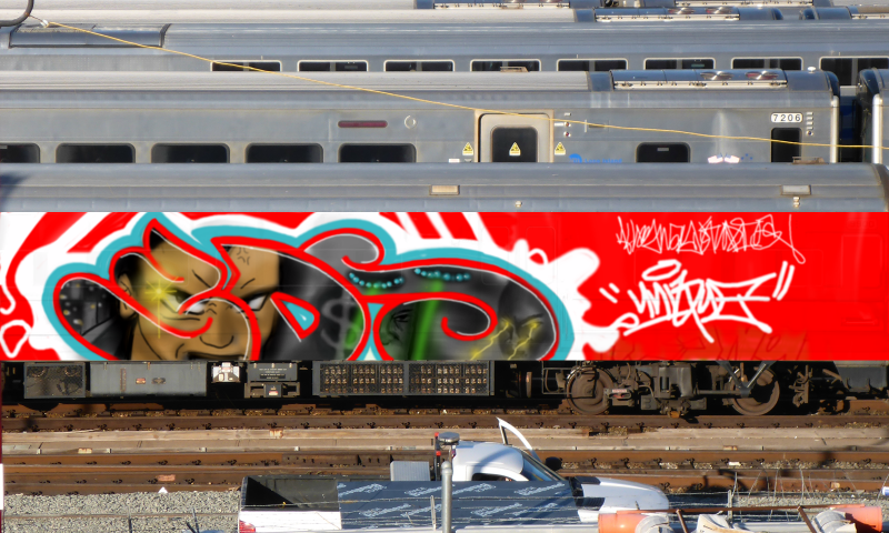 Bombing 1770466692653