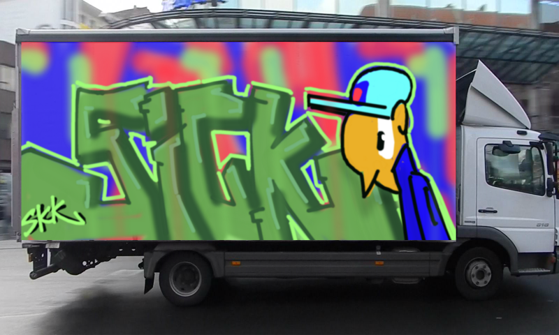 Bombing 1770501052986