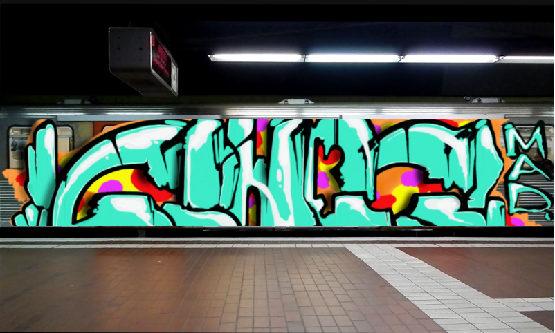 Bombing 1770517081062