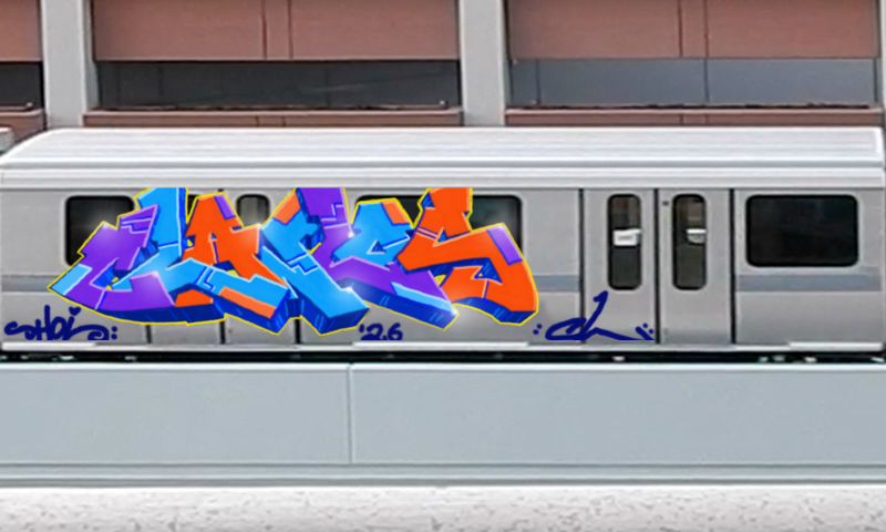 Bombing 1770595997871