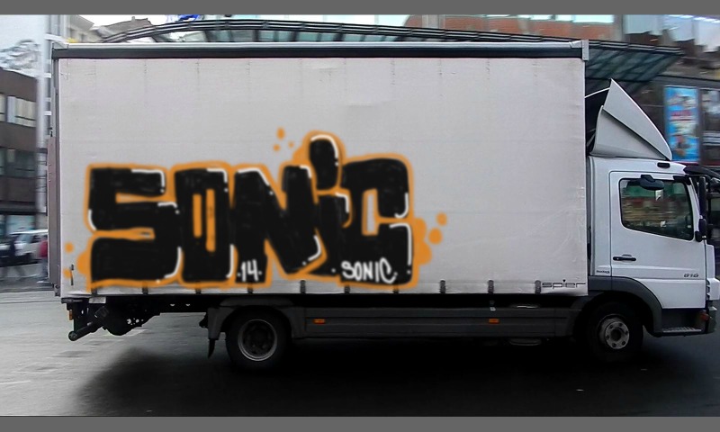 Bombing 1405502194489