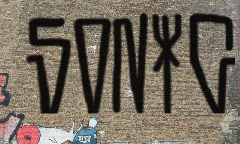 Bombing 1405503706666