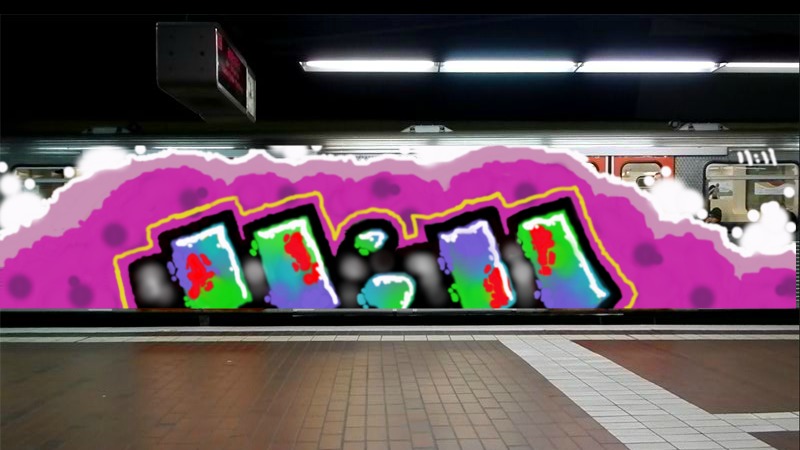 Bombing 1405570710112