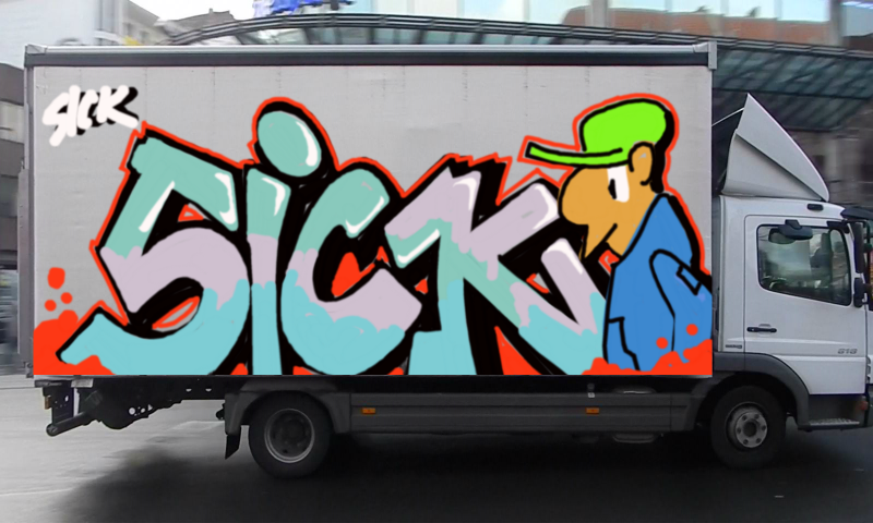 Bombing 1770812612356