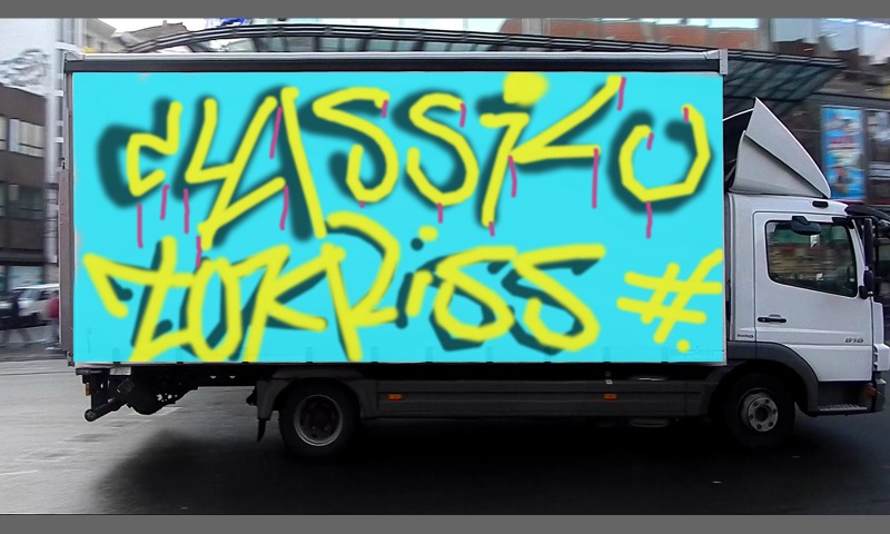 Bombing 1405508145326