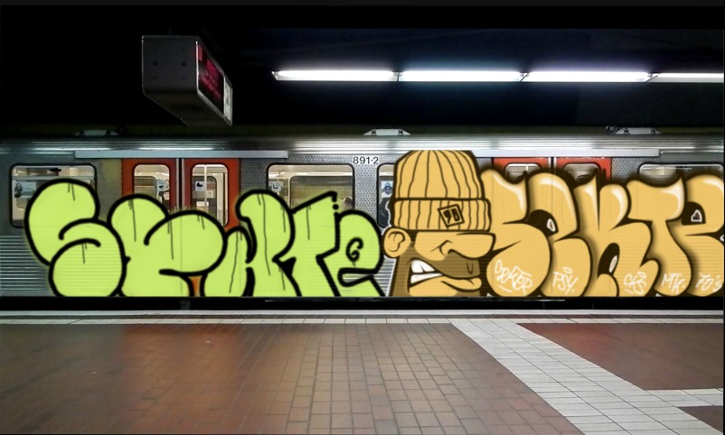 Bombing 1771496957886