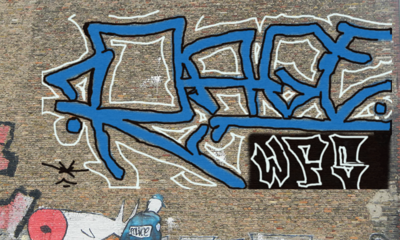 Bombing 1405516624568