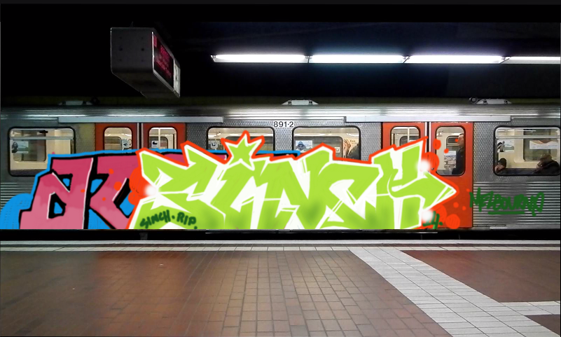 Bombing 1405517994093