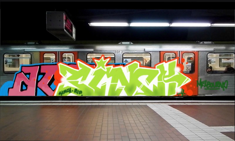 Bombing 1405517994093