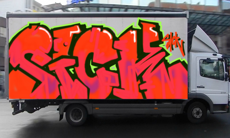 Bombing 1771180648657