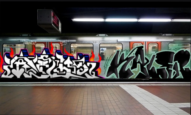 Bombing 1771868325172