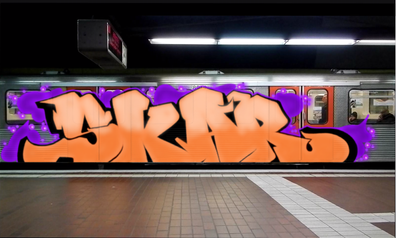 Bombing 1771857906816