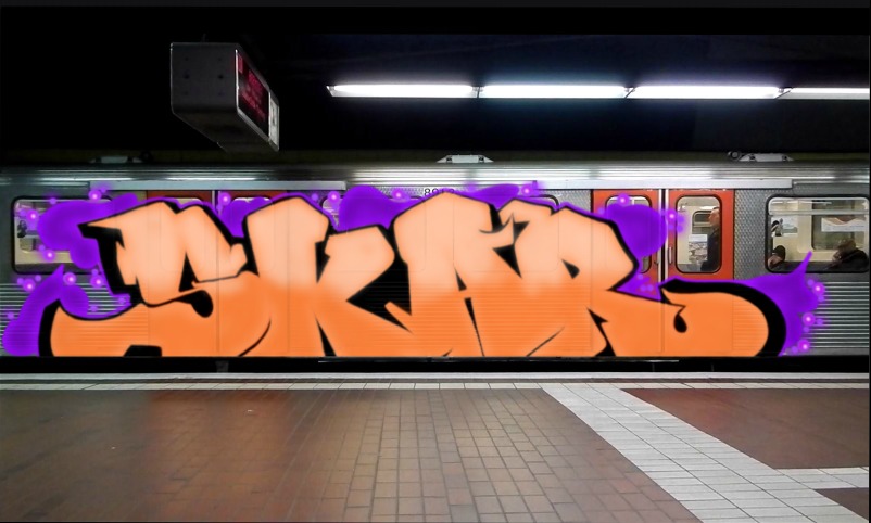 Bombing 1771857906816