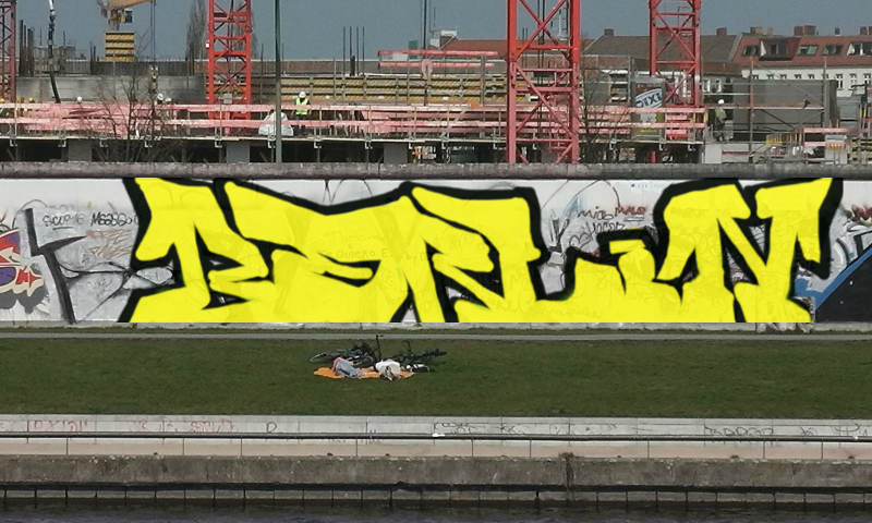 Bombing 1405520416827