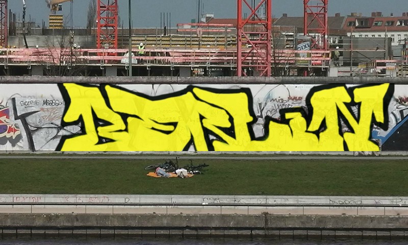 Bombing 1405520416827