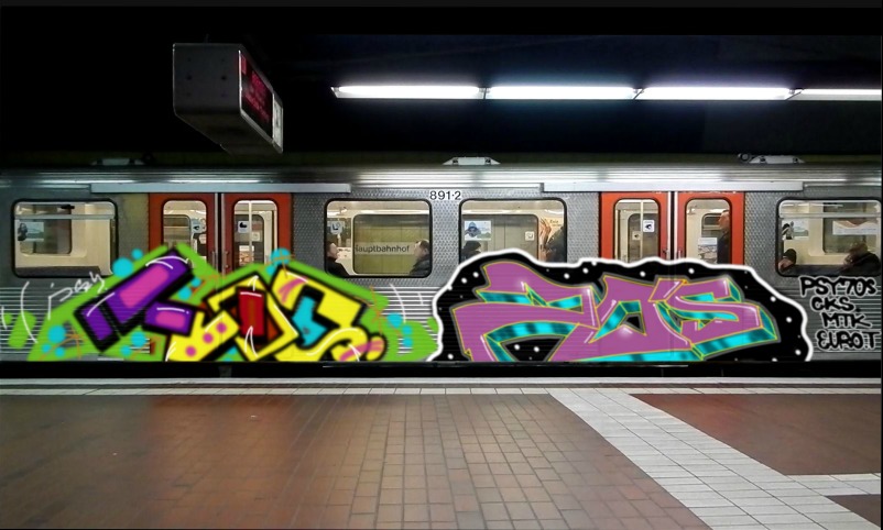 Bombing 1771428413763