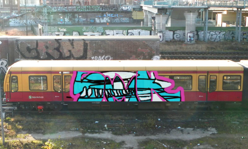 Bombing 1405522132101