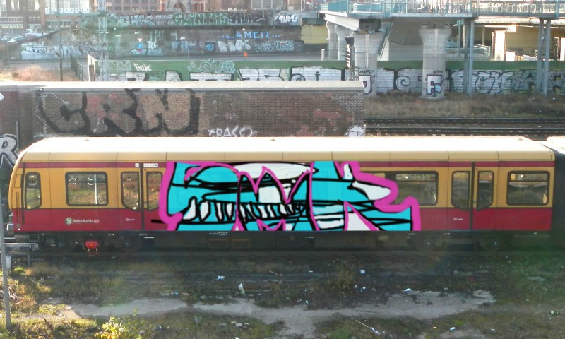 Bombing 1405522132101